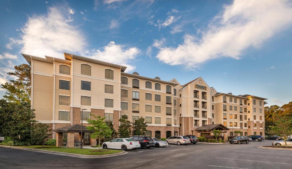 Staybridge Suites North Charleston by IHG photo