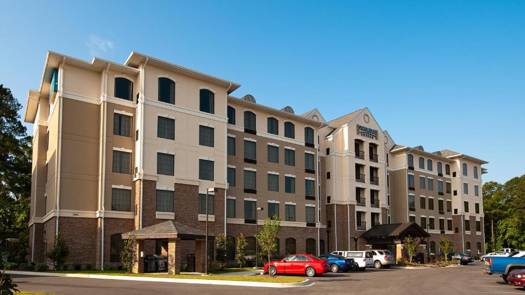 Staybridge Suites North Charleston by IHG photo
