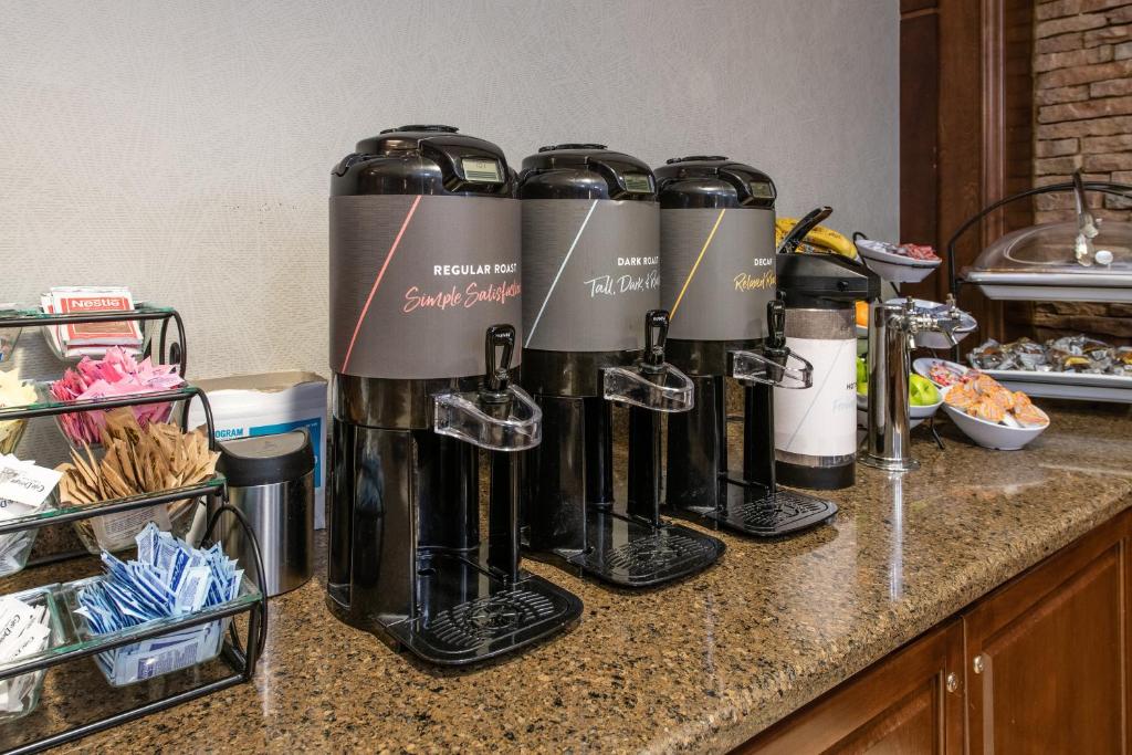 Staybridge Suites North Charleston by IHG photo