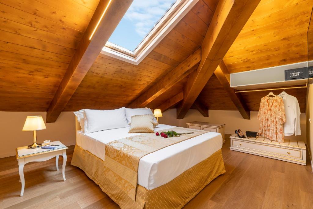 Laguna D'oro Luxury Apartments - 18