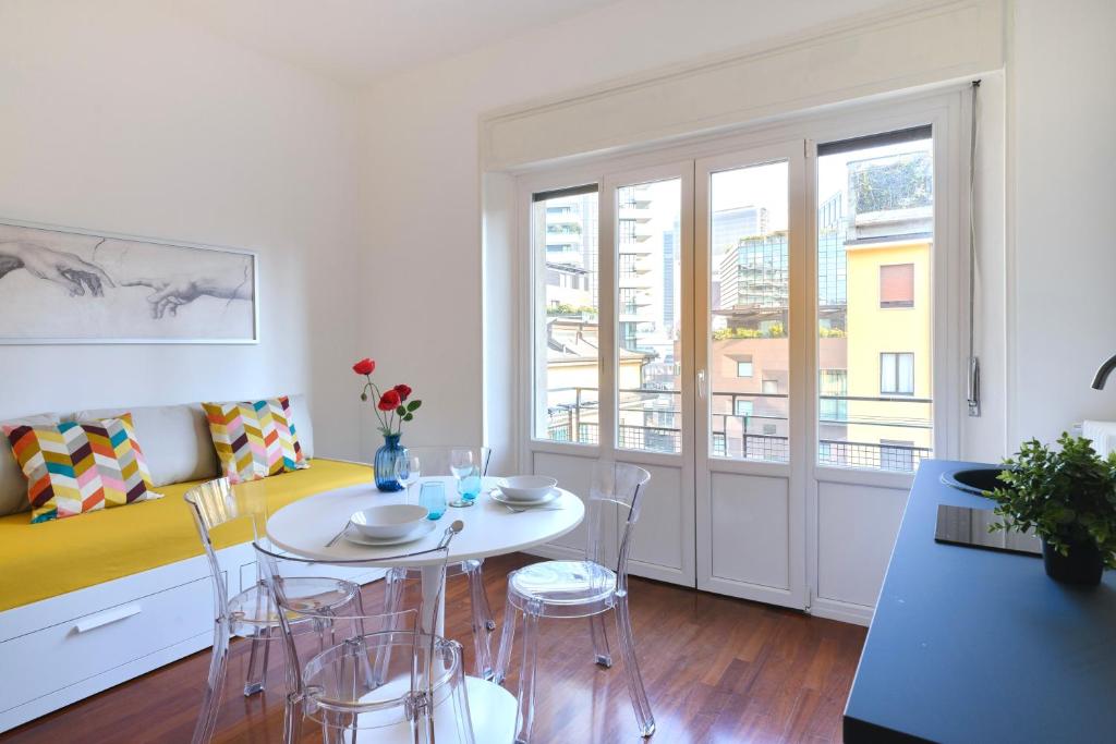 Milanoverse Apartment - 度假屋