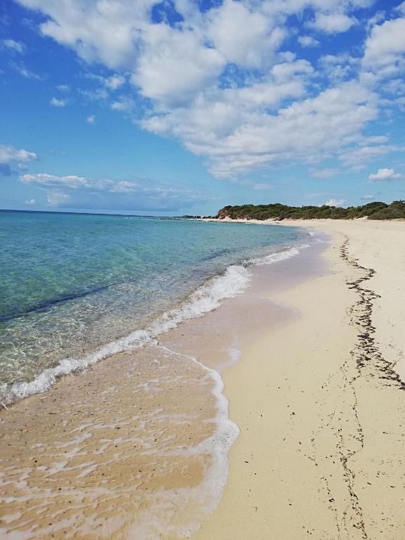 Finestre Sul Mare Salento - CasaVacanza - Casa De Vacaciones