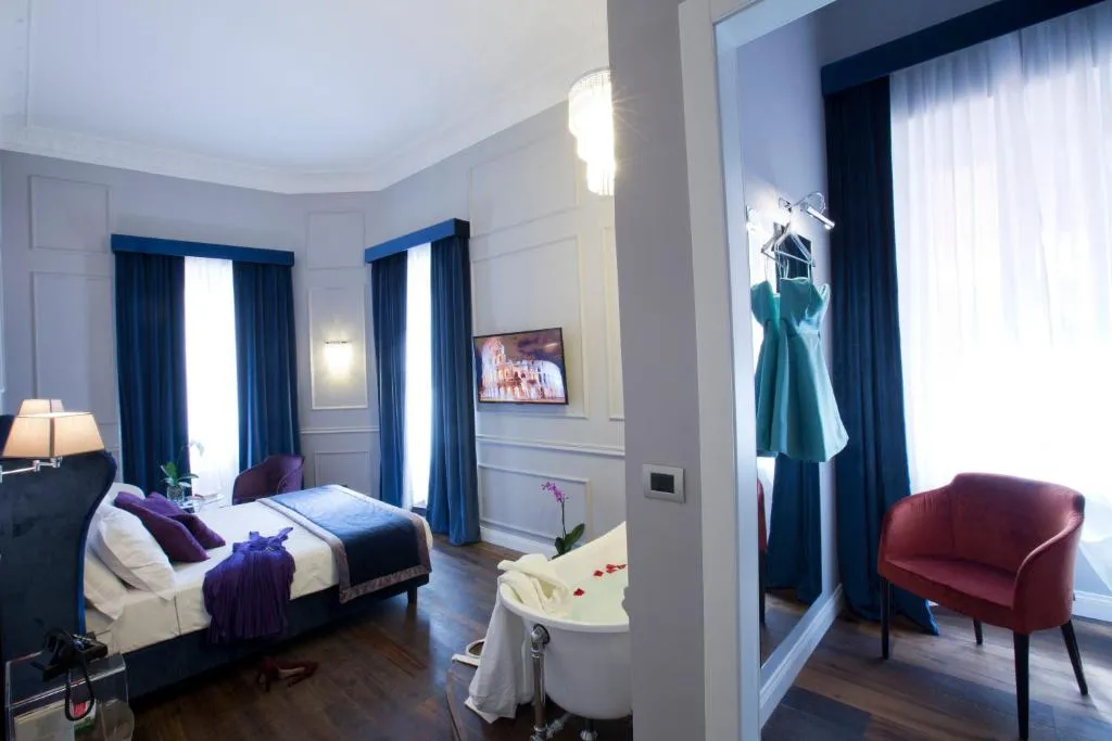 Relais Leone, Roma, Italia