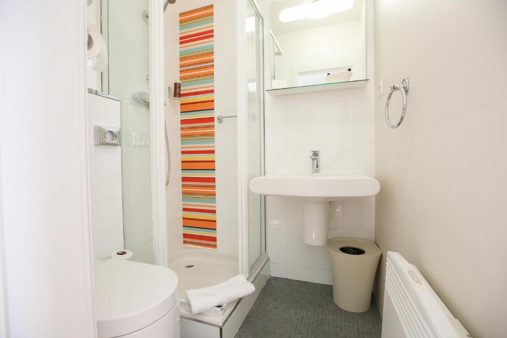 LH Vintage Design Hotel Sax - Resim 39