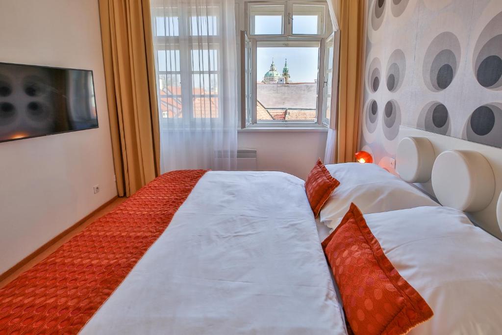 LH Vintage Design Hotel Sax - Resim 44