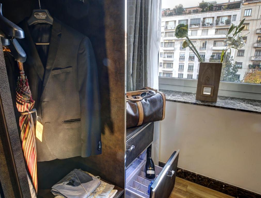 Bianca Maria Palace Hotel - Resim 30