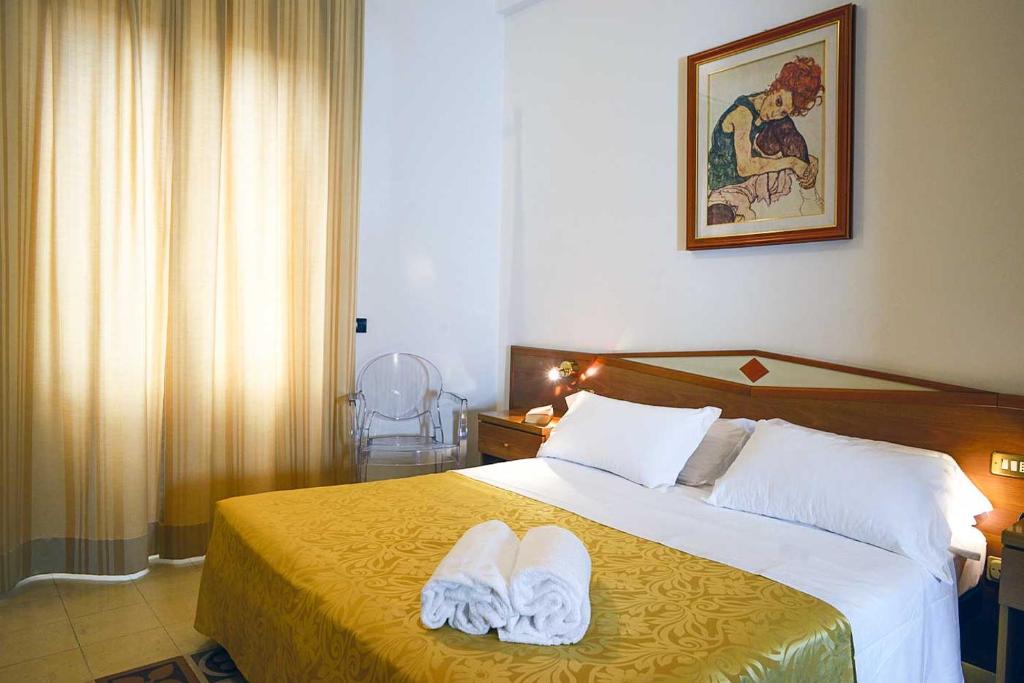 Albergo Italia - 1