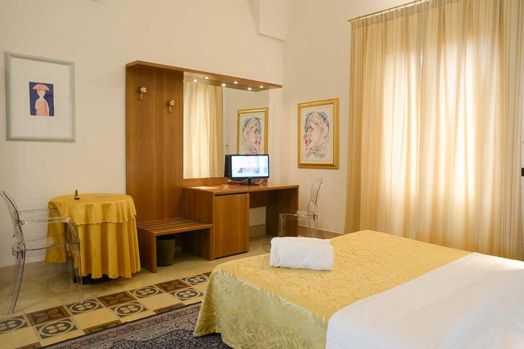 Albergo Italia - 3