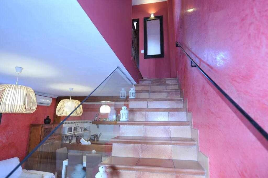 Fotografie z fotogalerie ubytování Casa Sirena Playa La Barrosa Chiclana v destinaci Chiclana de la Frontera