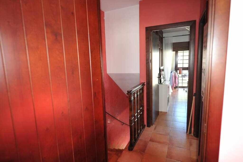 Fotografie z fotogalerie ubytování Casa Sirena Playa La Barrosa Chiclana v destinaci Chiclana de la Frontera
