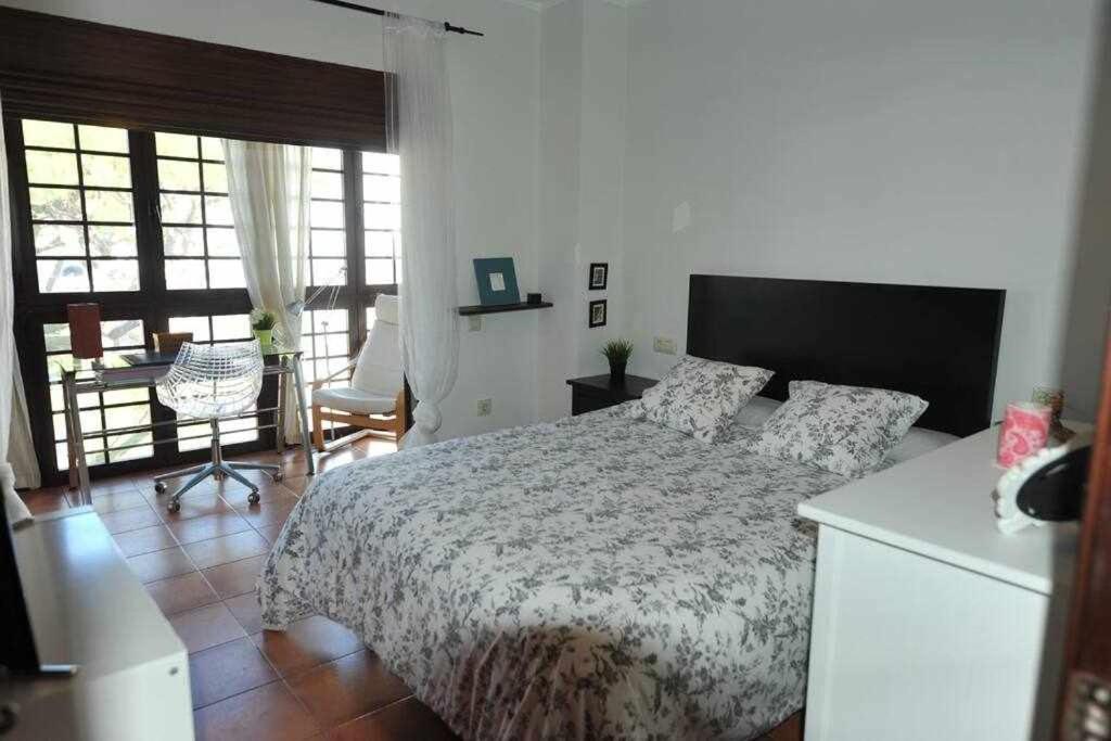 Fotografie z fotogalerie ubytování Casa Sirena Playa La Barrosa Chiclana v destinaci Chiclana de la Frontera