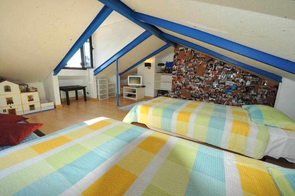 Fotografie z fotogalerie ubytování Casa Sirena Playa La Barrosa Chiclana v destinaci Chiclana de la Frontera