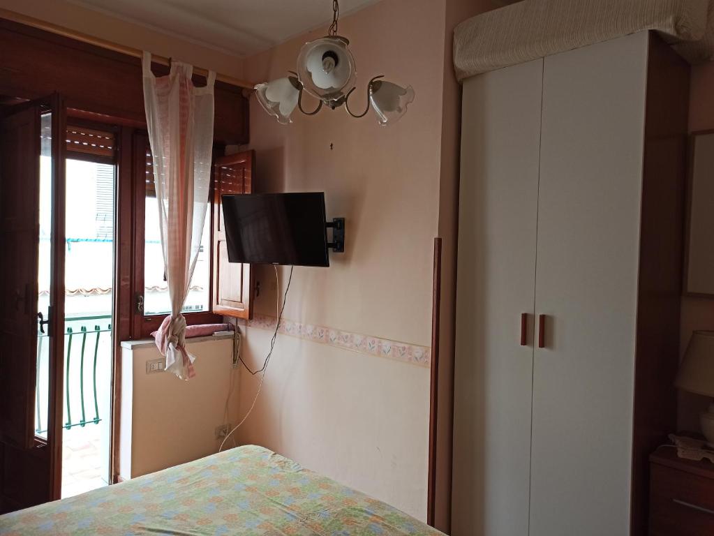 Fotografia z galérie ubytovania Recanati Apartament v destinácii Giardini Naxos