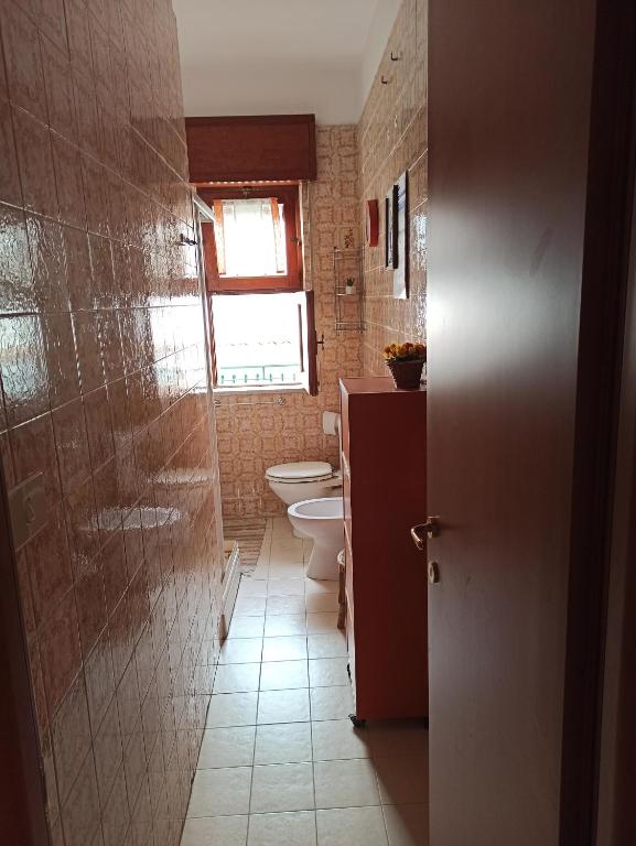 Fotografia z galérie ubytovania Recanati Apartament v destinácii Giardini Naxos