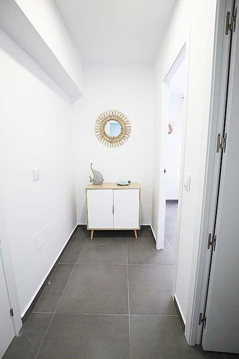 Fotografie z fotogalerie ubytování Apartamento Primera Línea Playa Centro de Guardamar v destinaci Guardamar del Segura