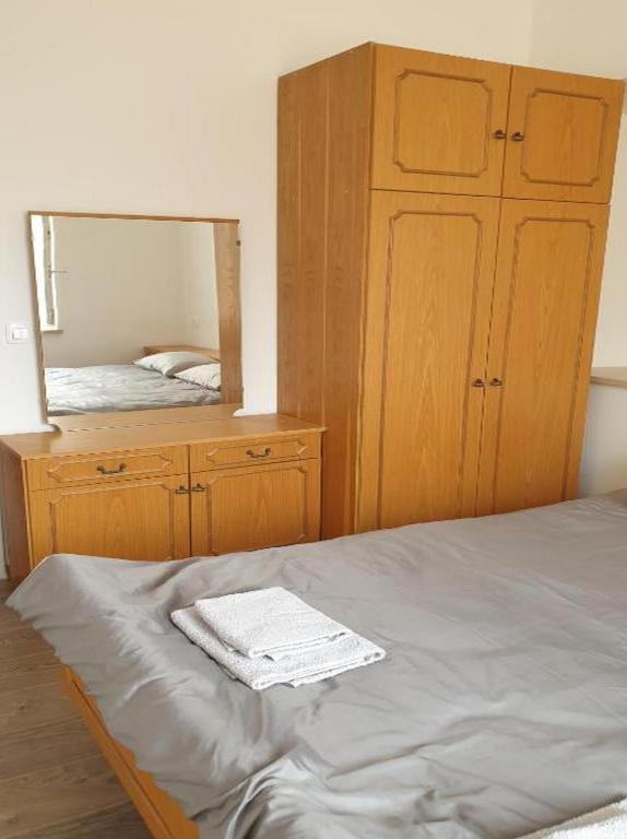 PK Apartments - Dubrovnik - Apartment Mit 2 Schlafzimmern Und Stadtblick