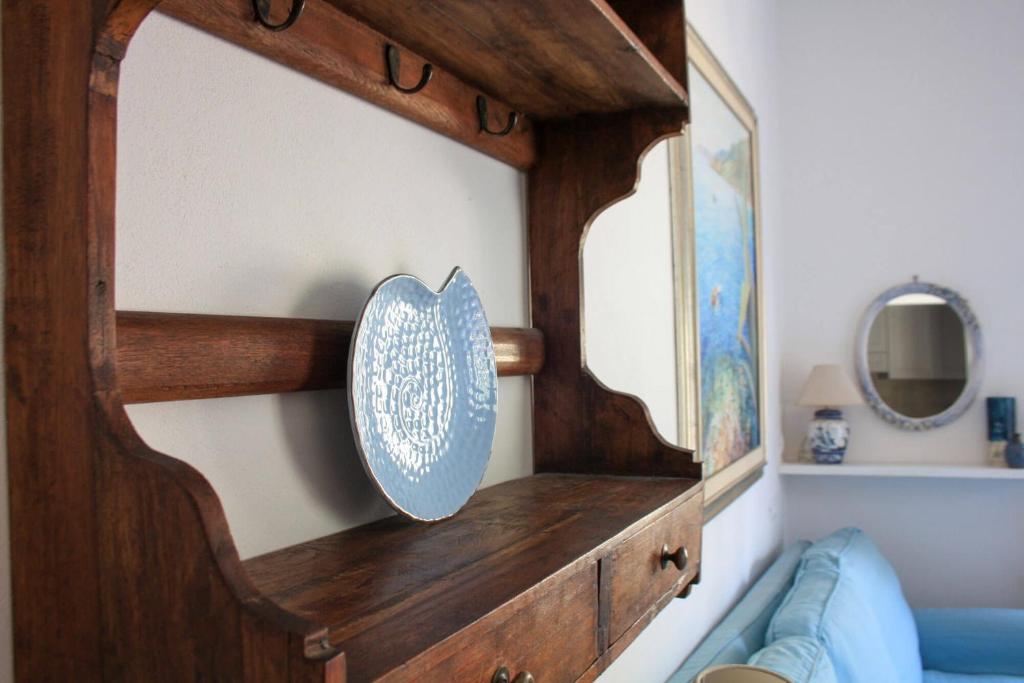Fotografie z fotogalerie ubytování La Nave v destinaci Vernazza