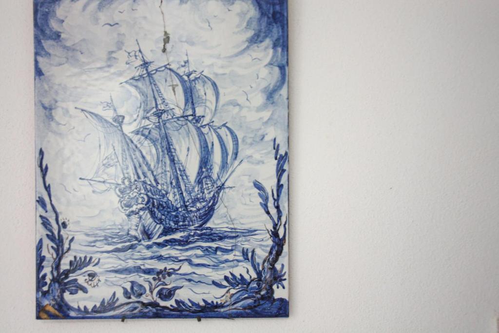 Fotografie z fotogalerie ubytování La Nave v destinaci Vernazza
