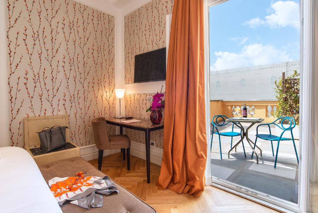 Hotel Damaso - Resim 42