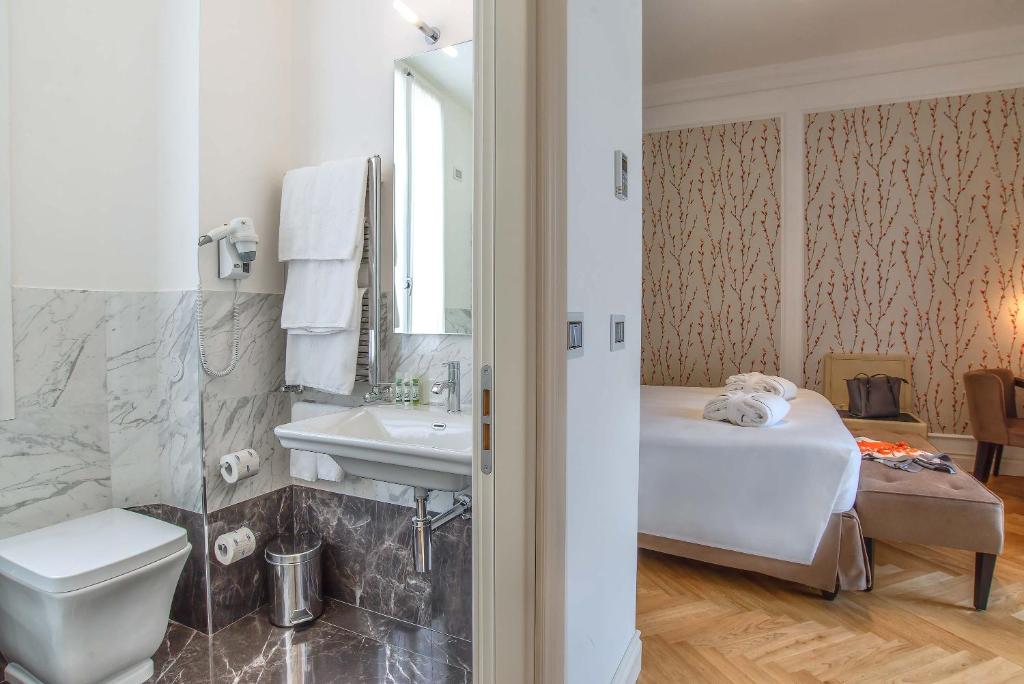 Hotel Damaso - Resim 43