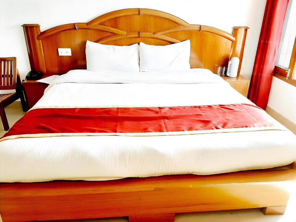 Surya Regency premium - Housity