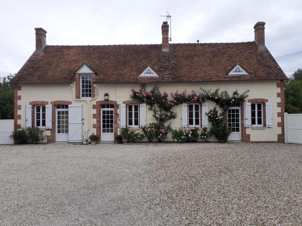 La ferme des Gelots