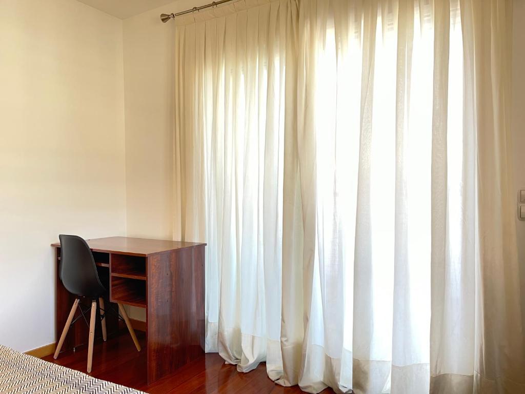 Miguel Torga Diamond Penthouse - 7