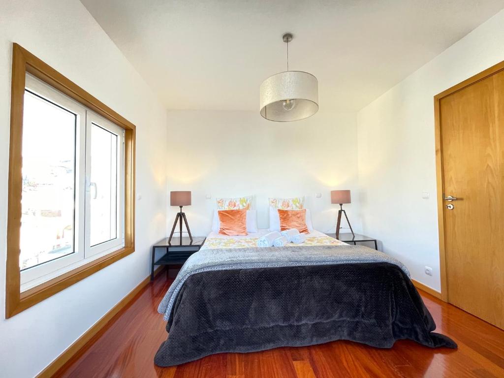 Miguel Torga Diamond Penthouse - 4