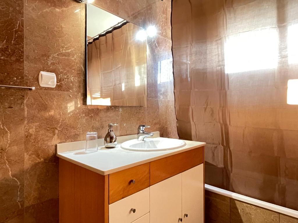 Miguel Torga Diamond Penthouse - 18