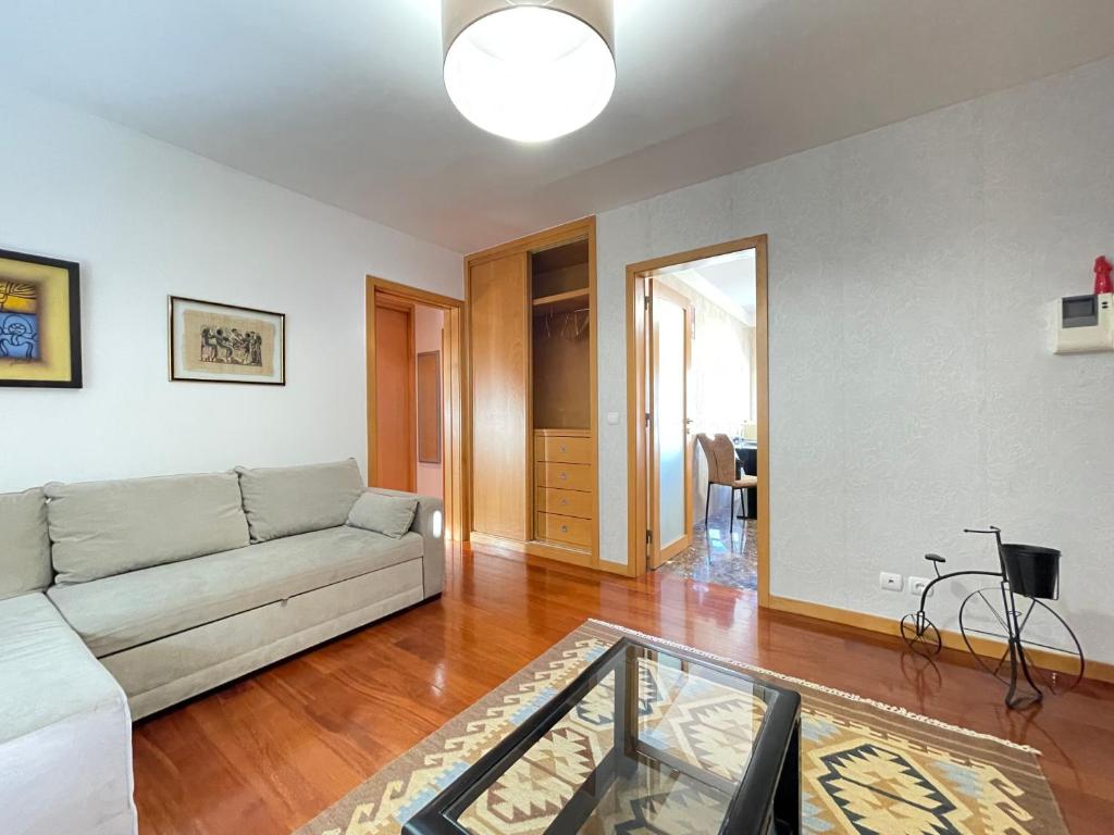 Miguel Torga Diamond Penthouse - 14