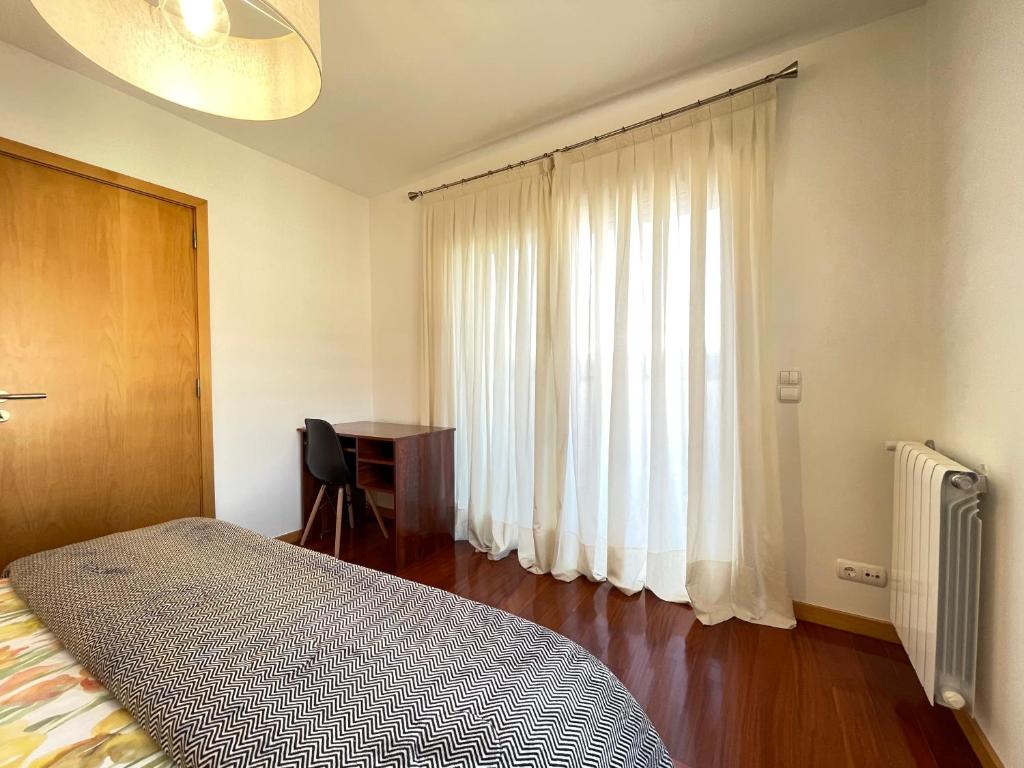 Miguel Torga Diamond Penthouse - 8