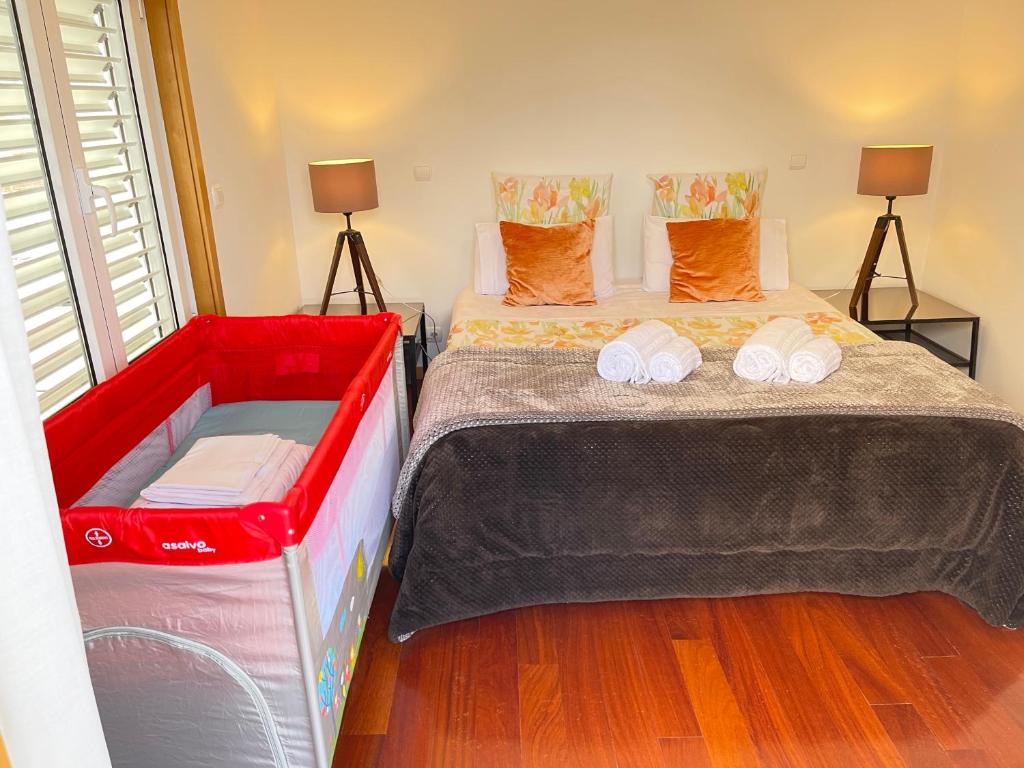 Miguel Torga Diamond Penthouse - 6