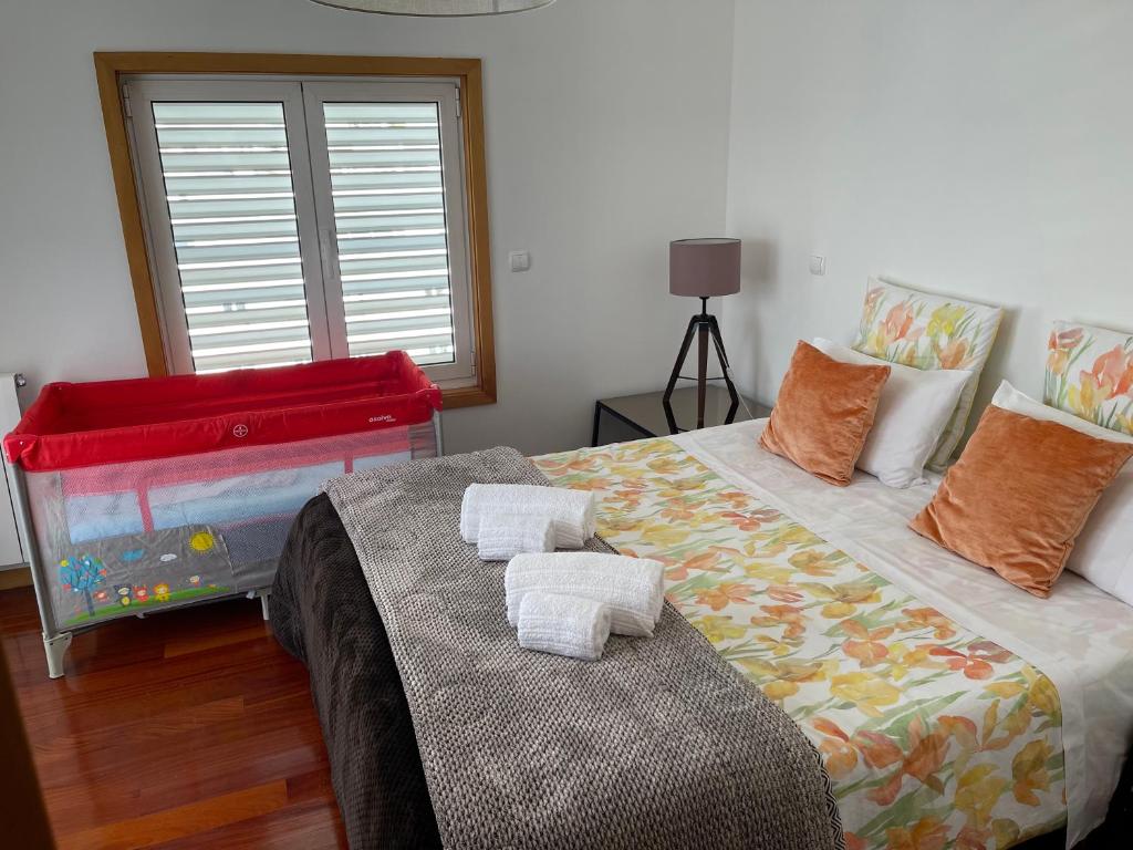 Miguel Torga Diamond Penthouse - 3