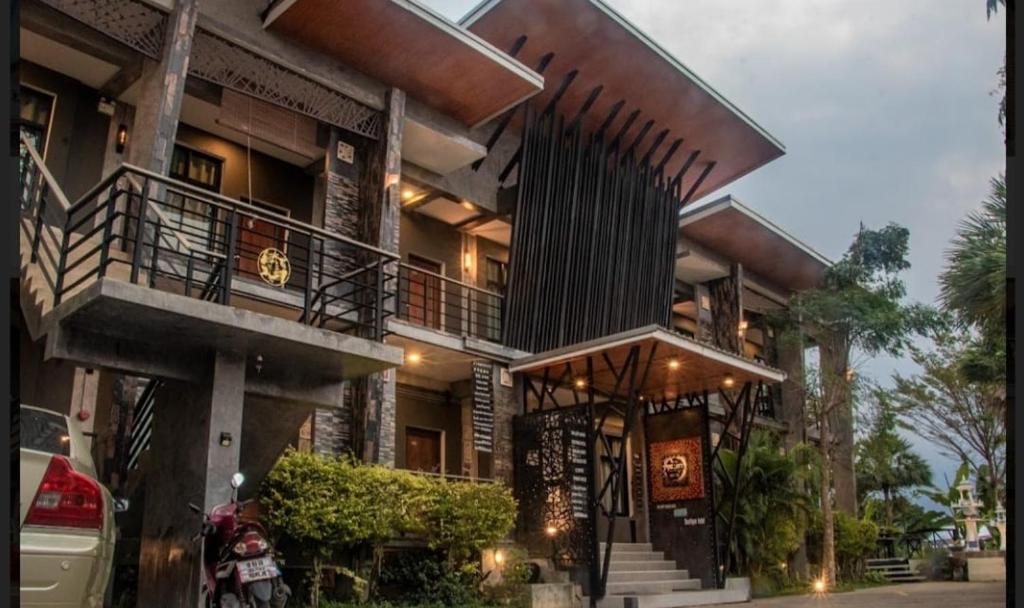 The Lofthouse Sansai - Resim 3