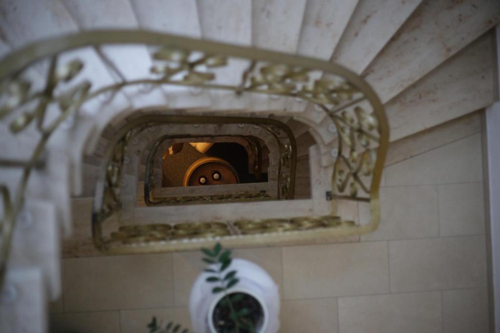 Fotografie z fotogalerie ubytování Appart-Hotel REB_ART v destinaci Deidesheim