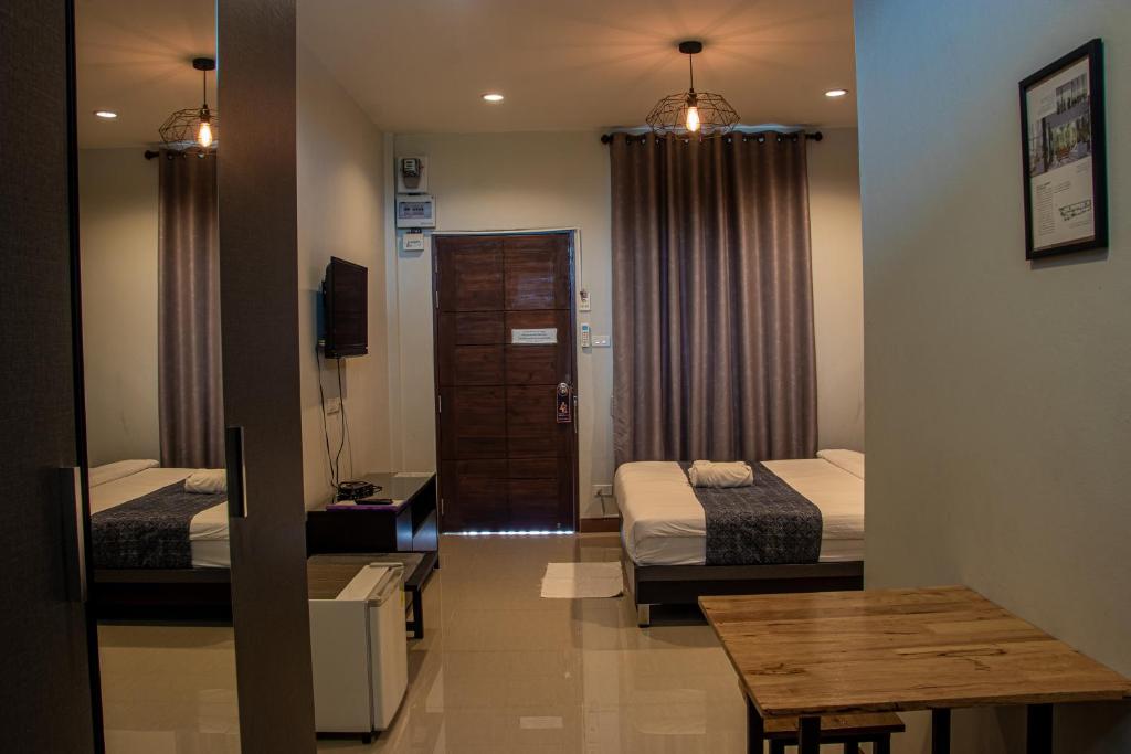 The Lofthouse Sansai - Resim 22