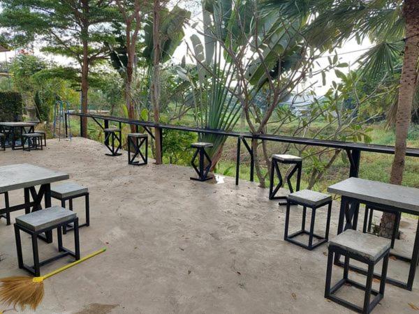 The Lofthouse Sansai - Resim 27