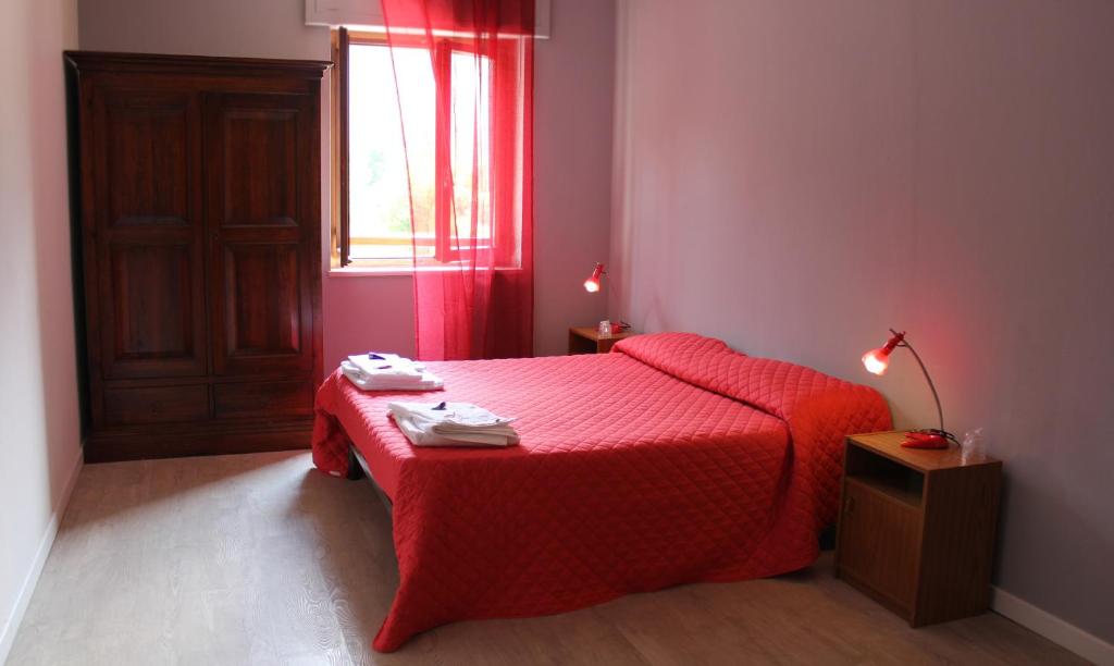 Wolf Village - Habitación Doble O Twin