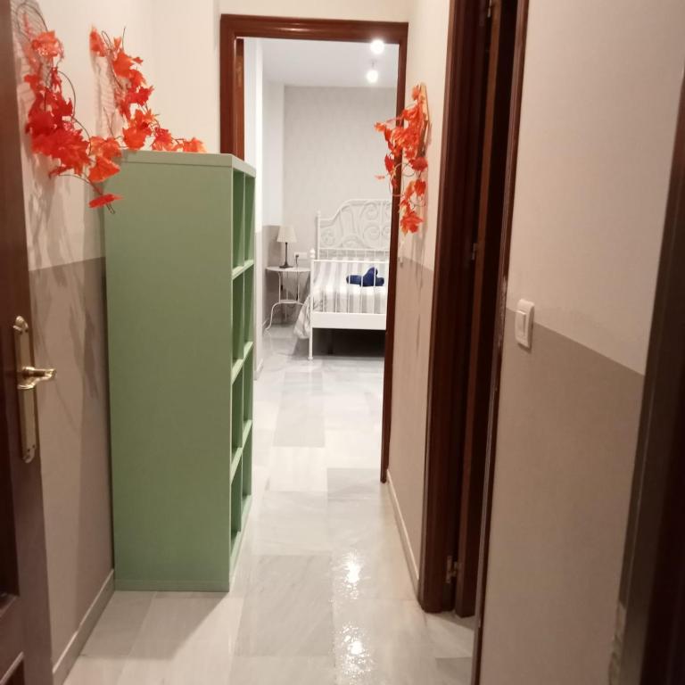 Fotografia z galérie ubytovania Apartamentos centro histórico v destinácii Seville