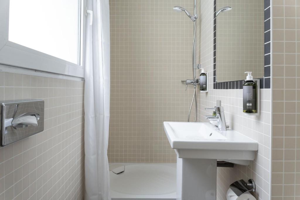 Hotel Palm - Astotel - Resim 8