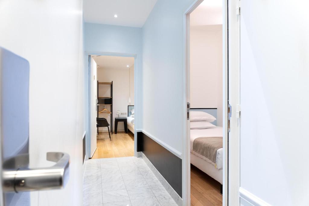 Hotel Palm - Astotel - Resim 22