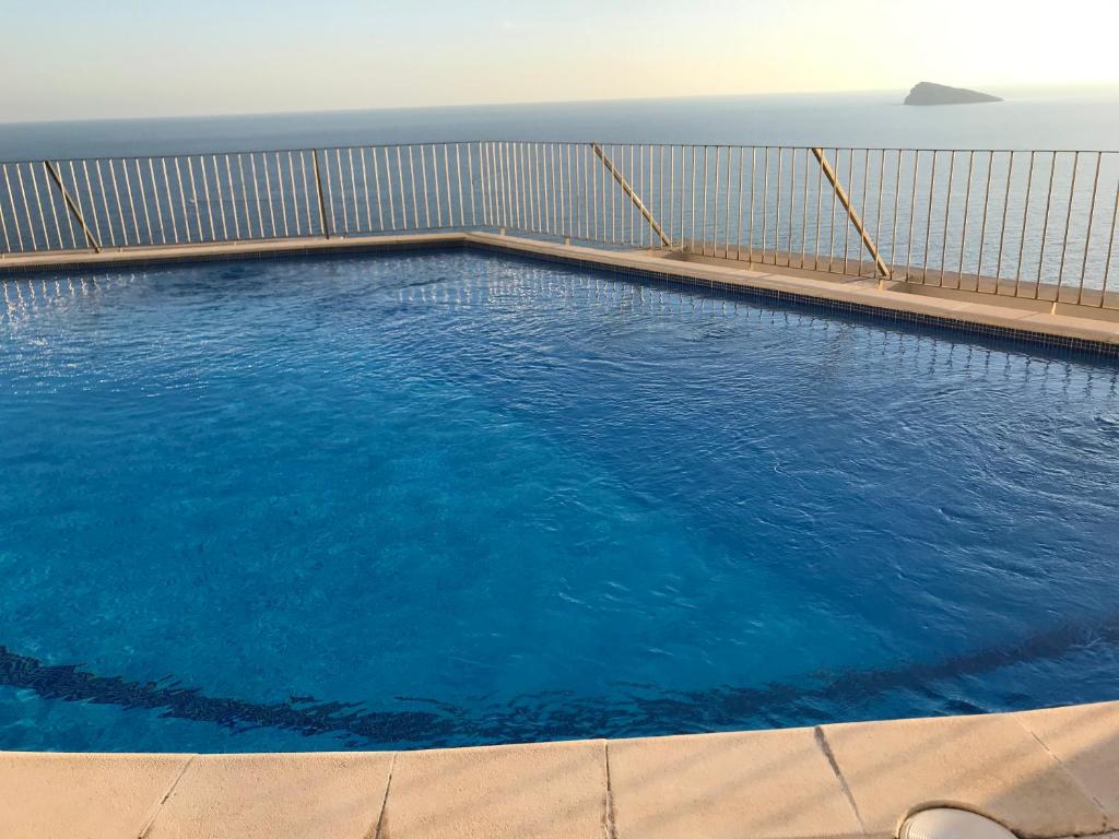 Villa Marina Apartment, Benidorm – Bijgewerkte prijzen 2023