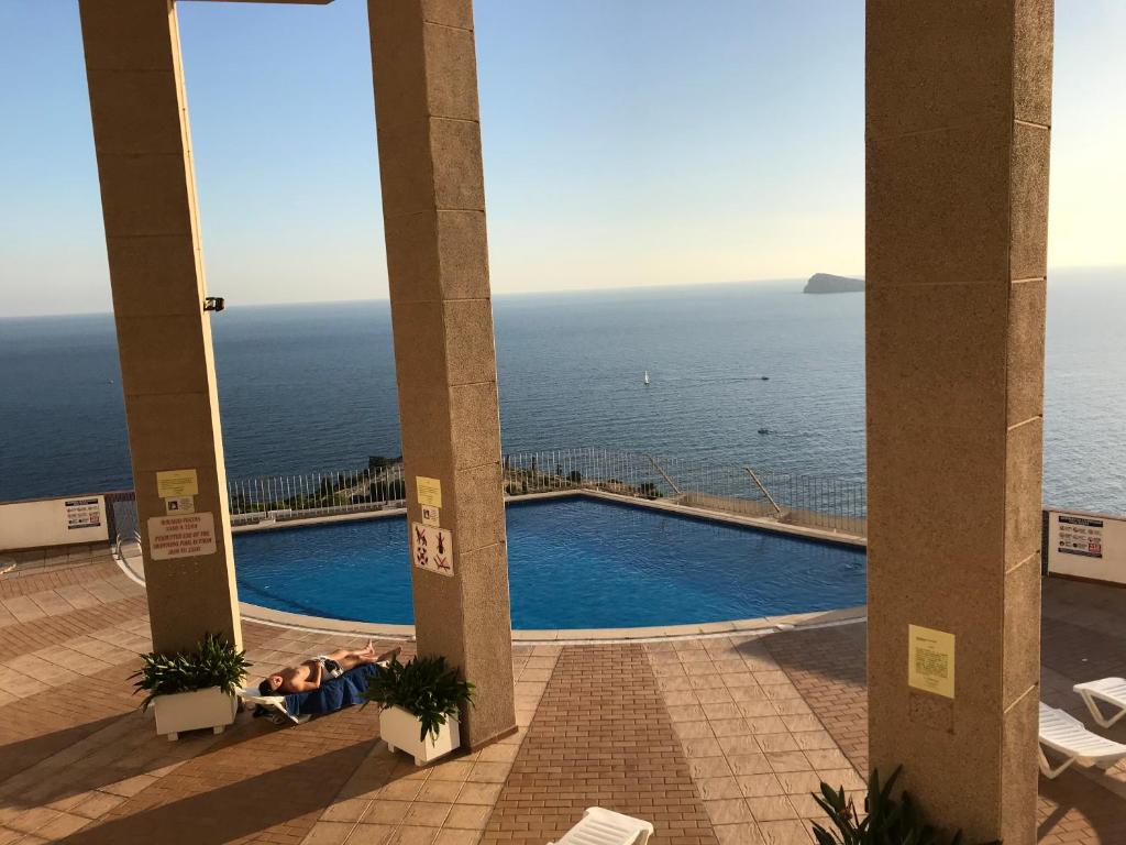 Villa Marina Apartment, Benidorm – Bijgewerkte prijzen 2023