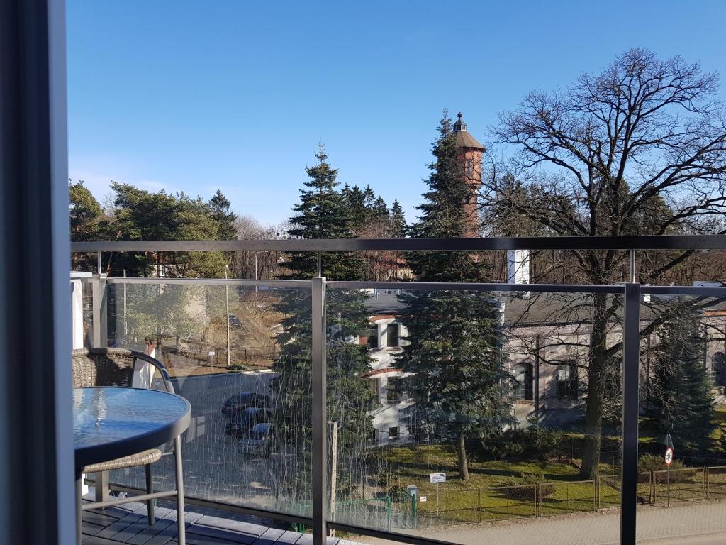 Fotografia z galérie ubytovania Apartamenty Limanowskiego v destinácii Bartoszyce