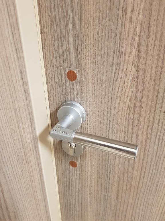 Fotografia z galérie ubytovania Apartamenty Limanowskiego v destinácii Bartoszyce