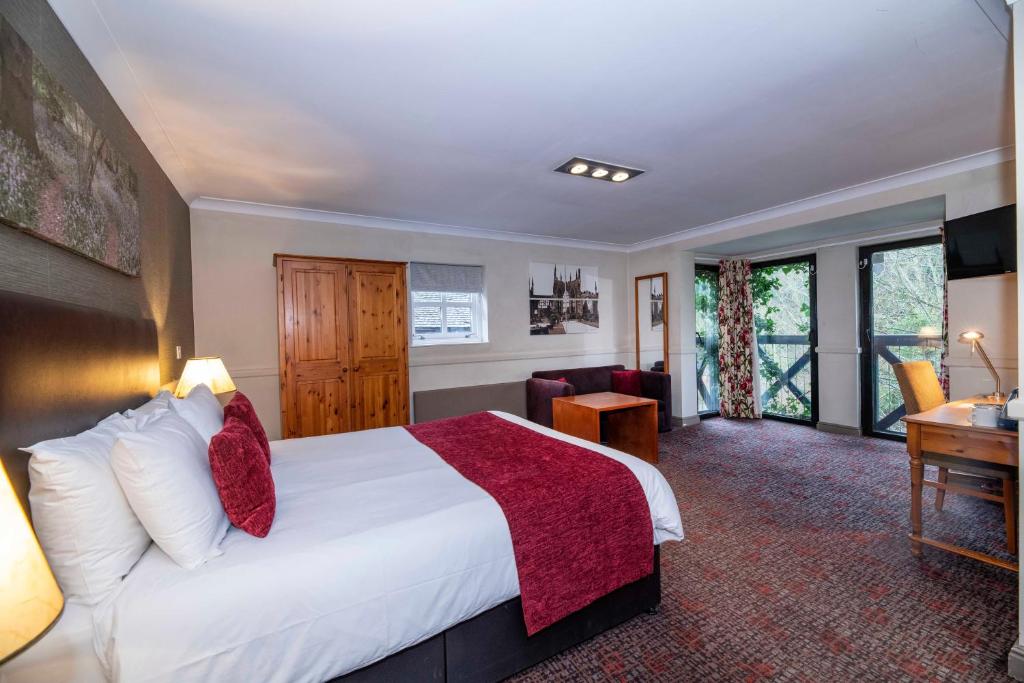 Old Mill by Chef & Brewer Collection - Resim 7