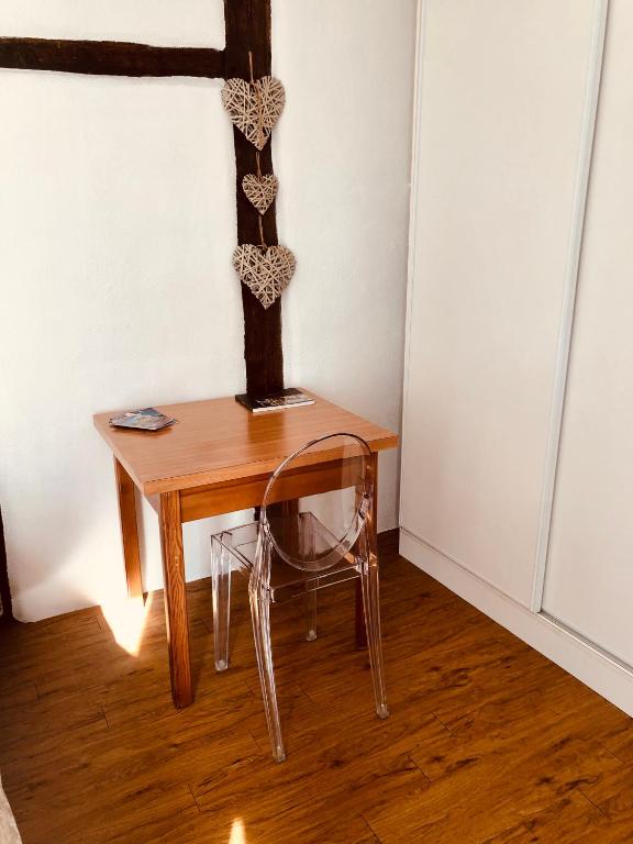 Chez Jeanne - 2 personnes – photo 10