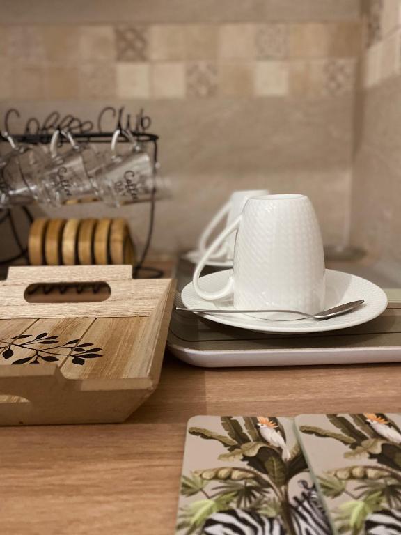 Aquitain Home chambre studio appartement Gare Saint Jean - Studio