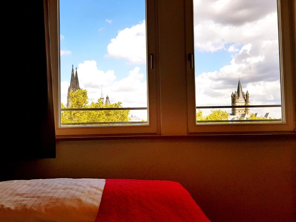 Hotel zur Malzmühle - Resim 41