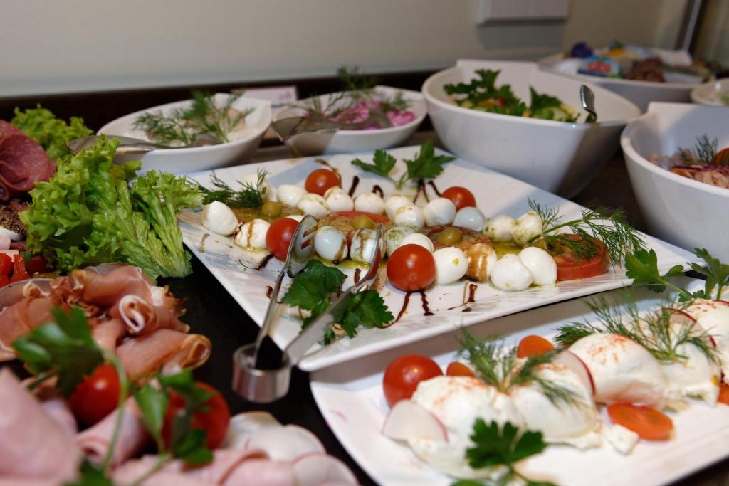 Hotel zur Malzmühle - Resim 44